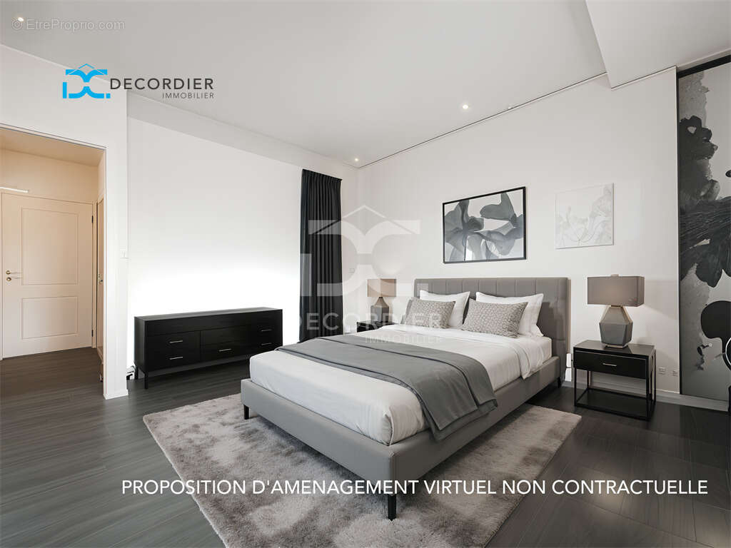 Appartement à SAINT-GINGOLPH