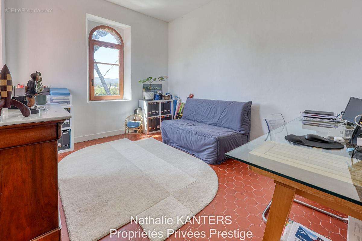 Maison à LA CIOTAT