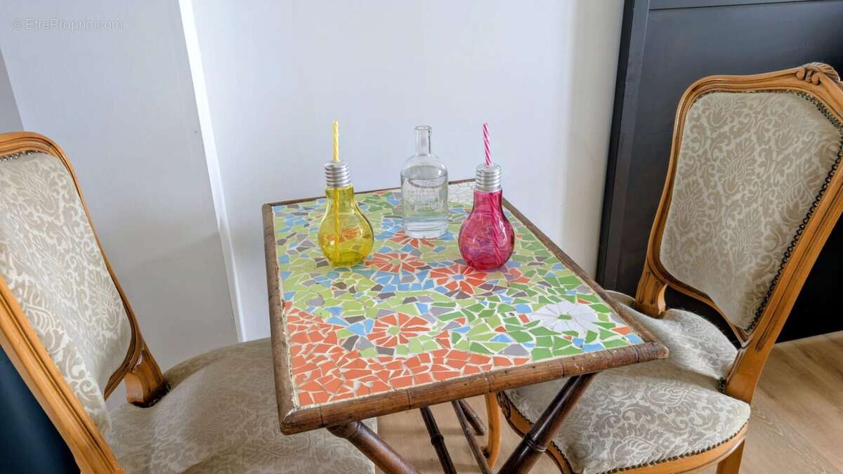 Appartement à PONTARLIER