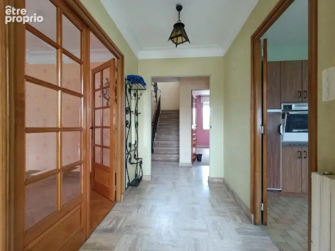 Maison familiale proche centre-ville - photo 8