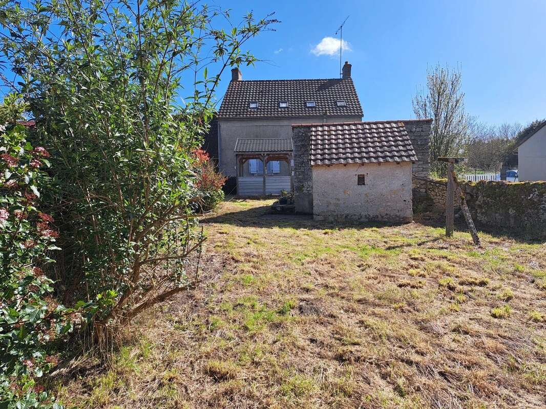 Charmante maison - photo 14
