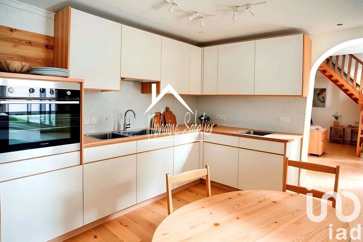 Photo 3 - Maison à LA COTE-SAINT-ANDRE