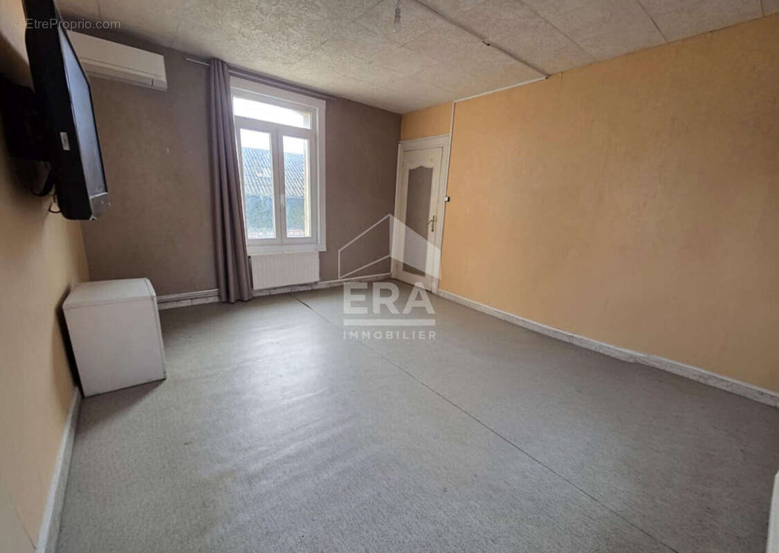 Maison à LOOS-EN-GOHELLE