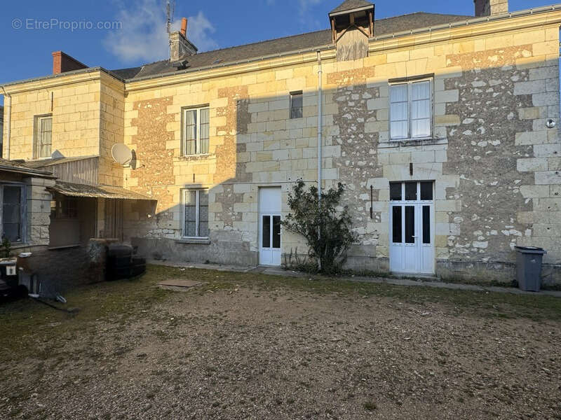 Maison à HUISMES