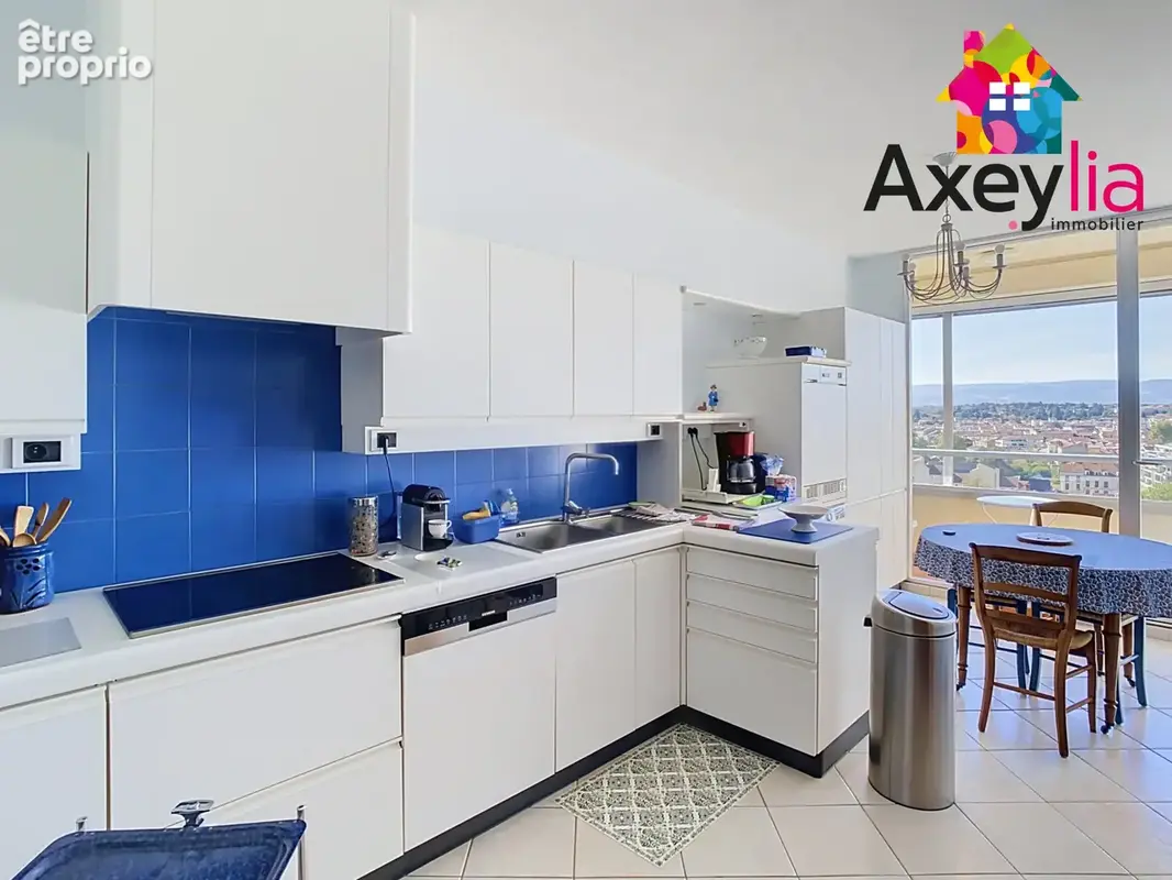 Appartement à ROANNE