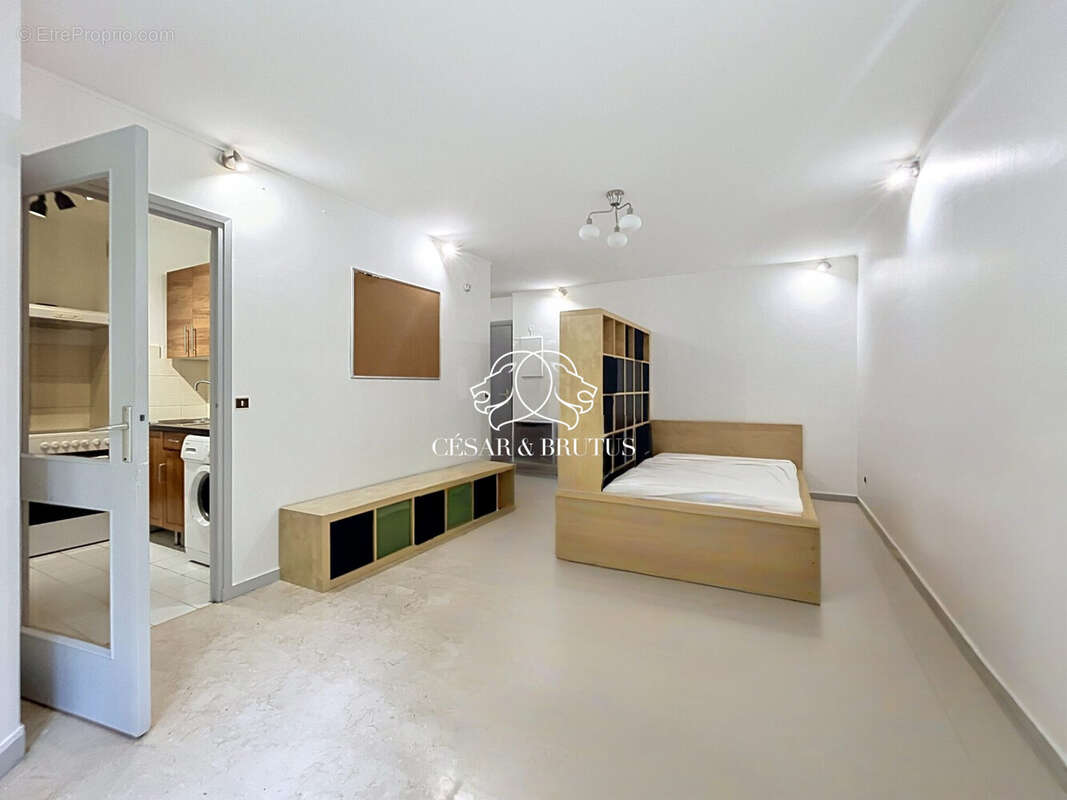 Appartement à LYON-4E