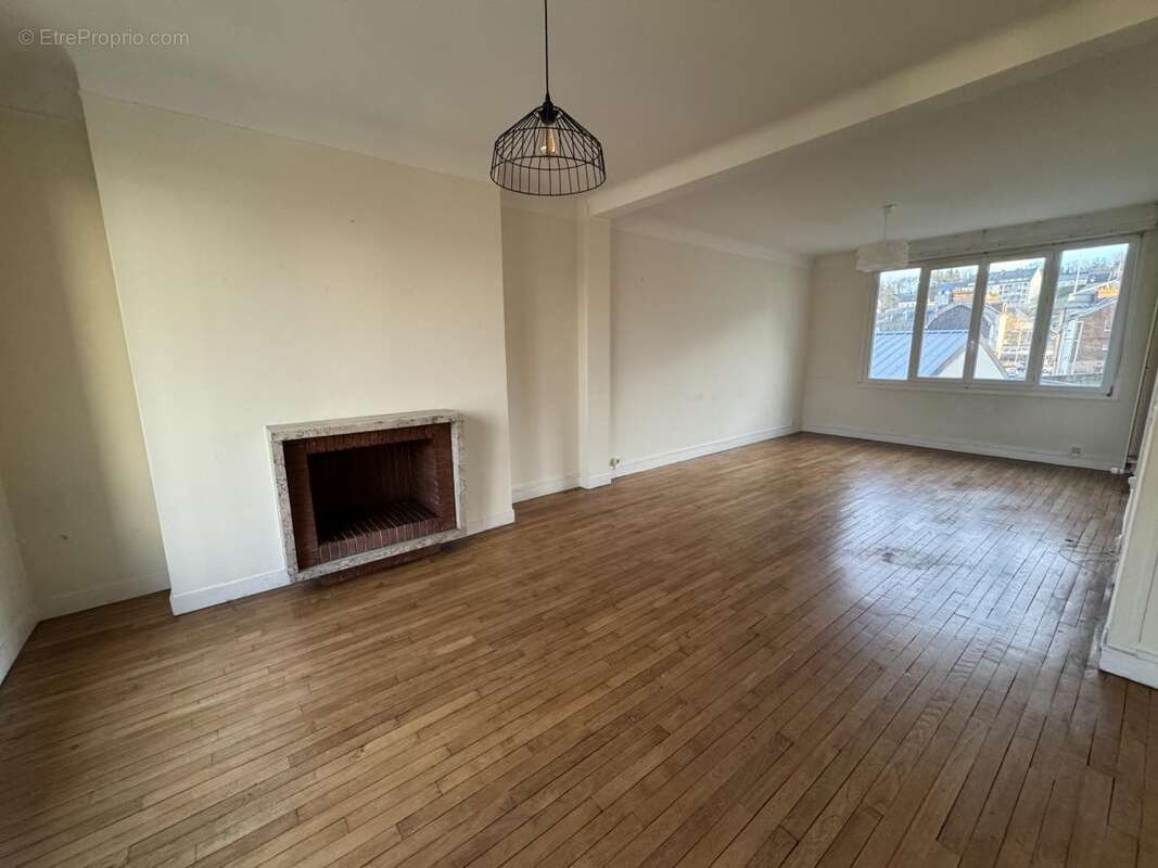 Appartement 112 m² à Lisieux  - photo 2