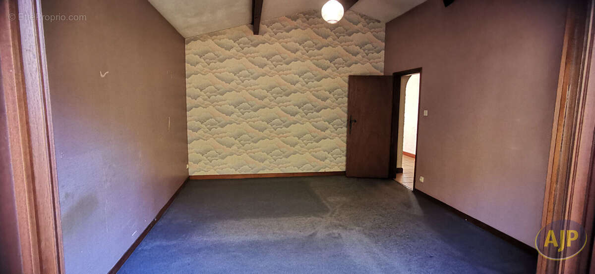 Maison à LEGE-CAP-FERRET