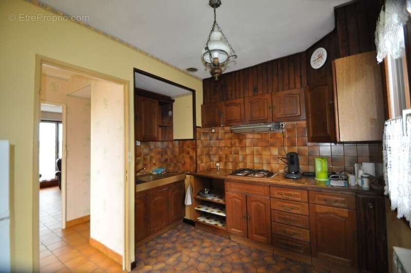 Maison à BOIGNY-SUR-BIONNE