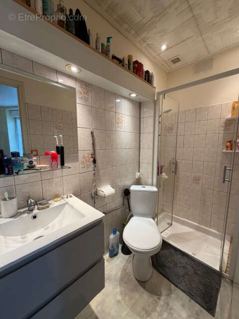 Murs et fonds de bar licence iv avec maison 4 chambres - photo 19