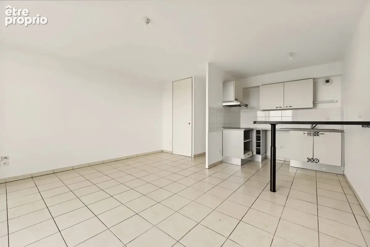 Photo Appartement à Toulouse au prix de 149 900€