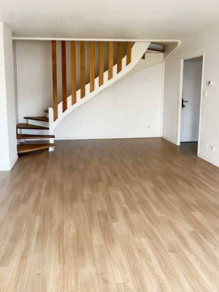 Appartement à VESOUL