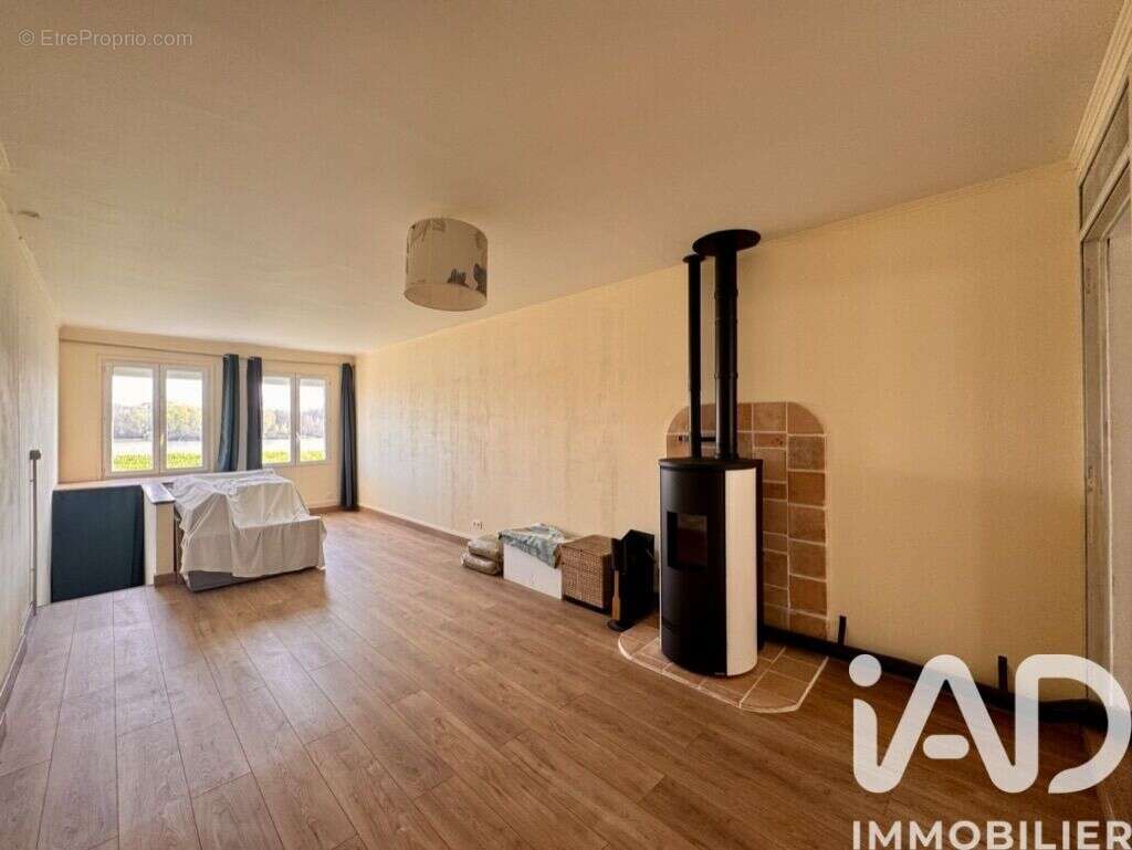 Photo 5 - Maison à LA CHAPELLE-SUR-LOIRE