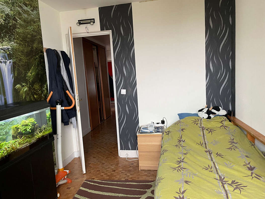 Appartement à CLAMART