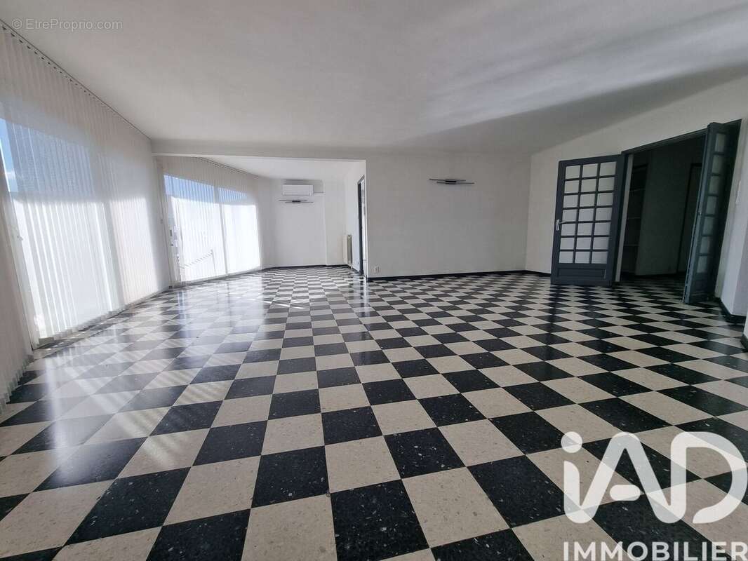 Photo 4 - Appartement à BEZIERS
