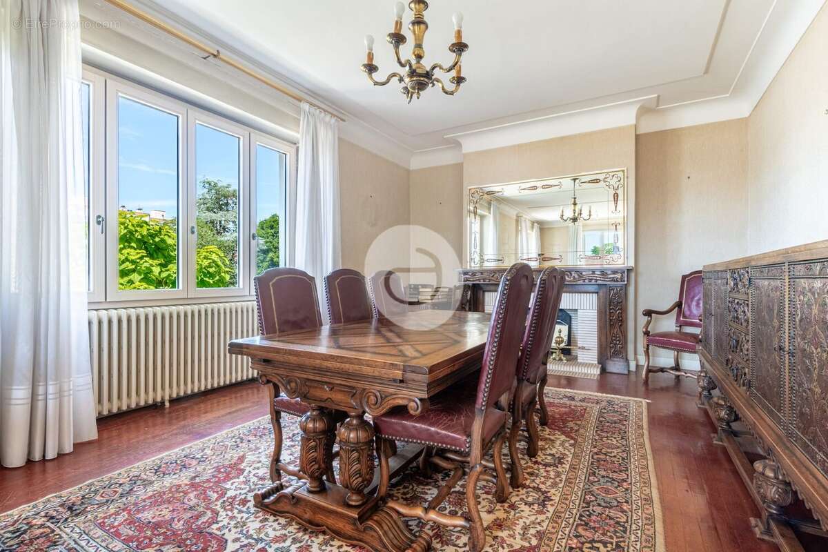 Maison à LIMOGES