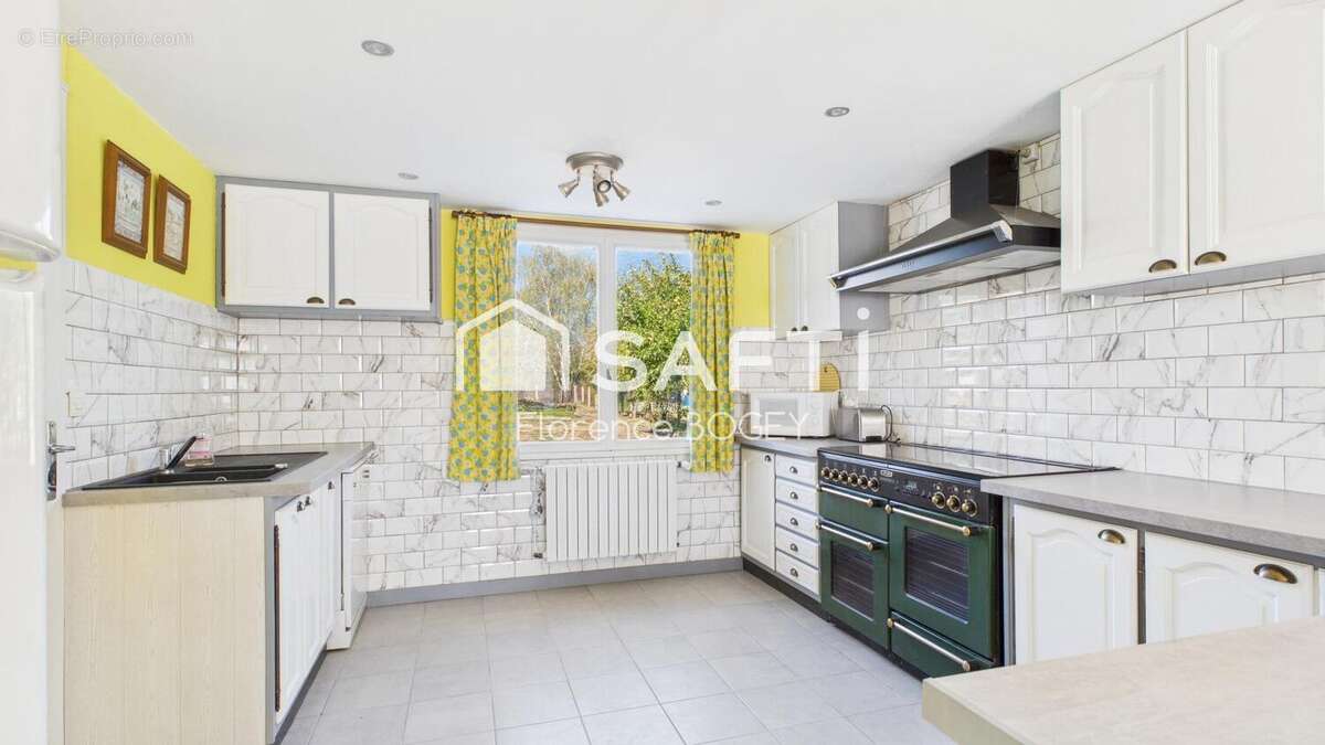 Photo 3 - Maison à GAJOUBERT