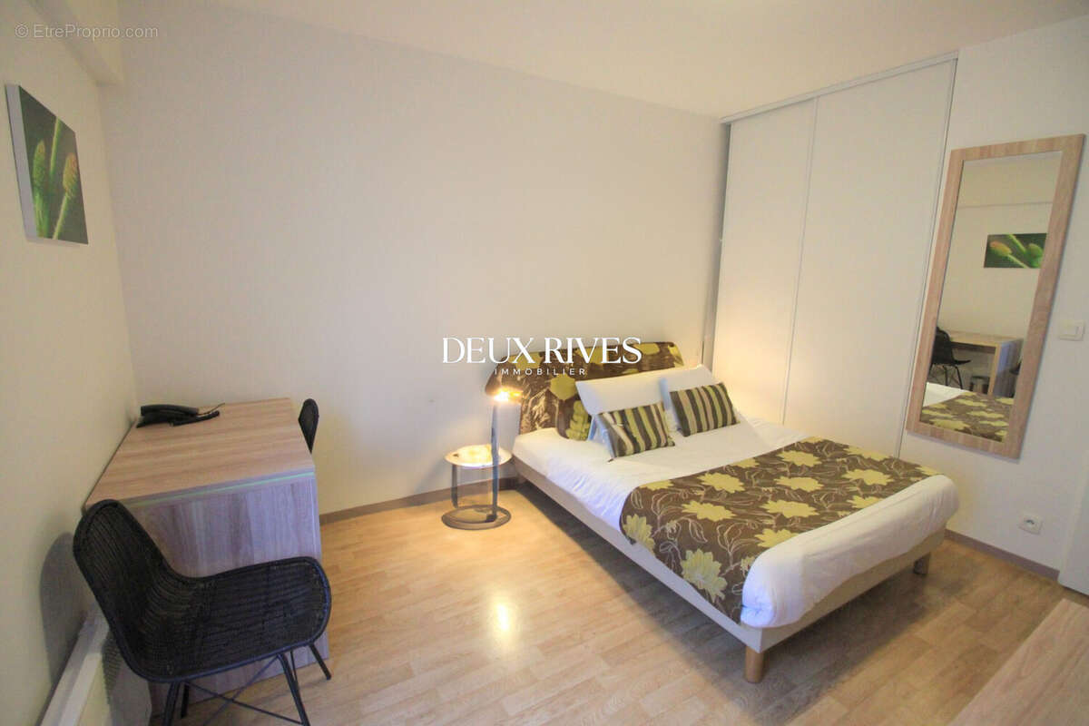 Appartement 20 m² à Nantes  - photo 2