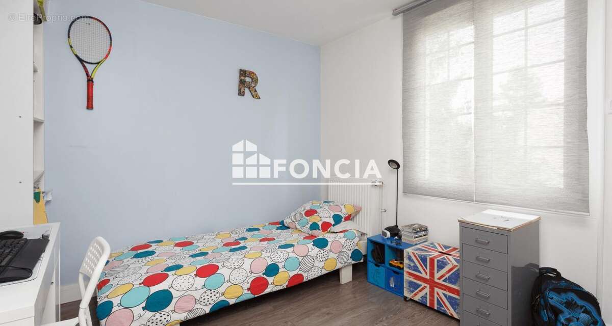 Maison à MONTMORENCY