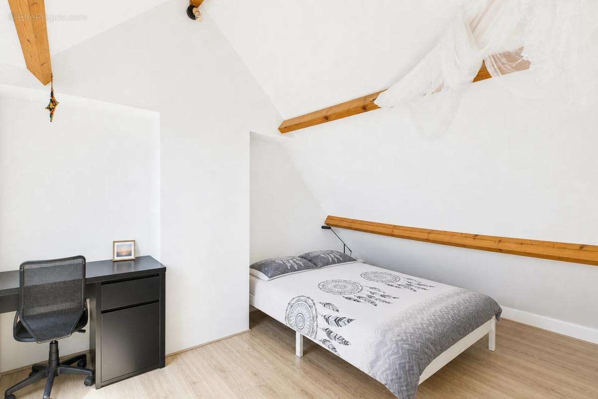 Maison de 5 pièces de 102 m² à Douarnenez - photo 6