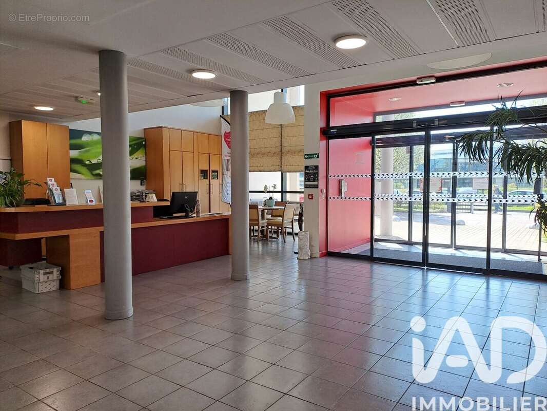 Photo 8 - Appartement à OSNY