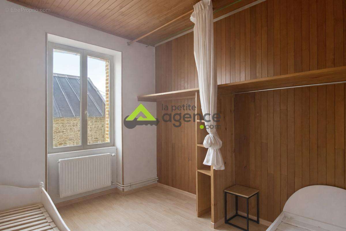 Maison 128 m2  6 315 m2 terrain   dépendances   potentiel éq - photo 10