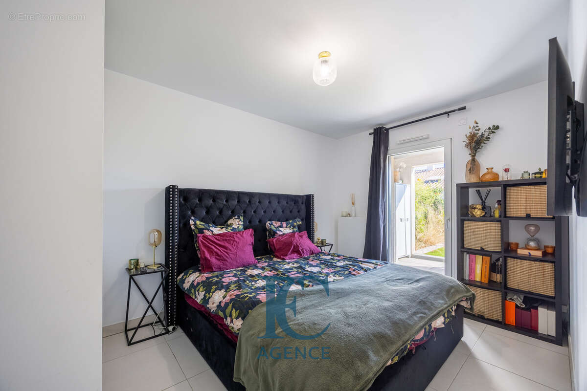 Appartement à SANARY-SUR-MER