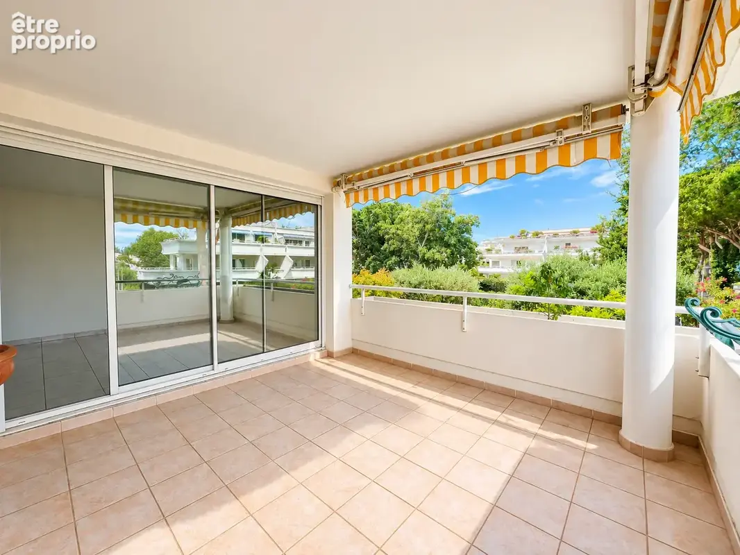 Appartement au GOLF, T3-T4 de 88.76 m2 avec Parking - photo 3