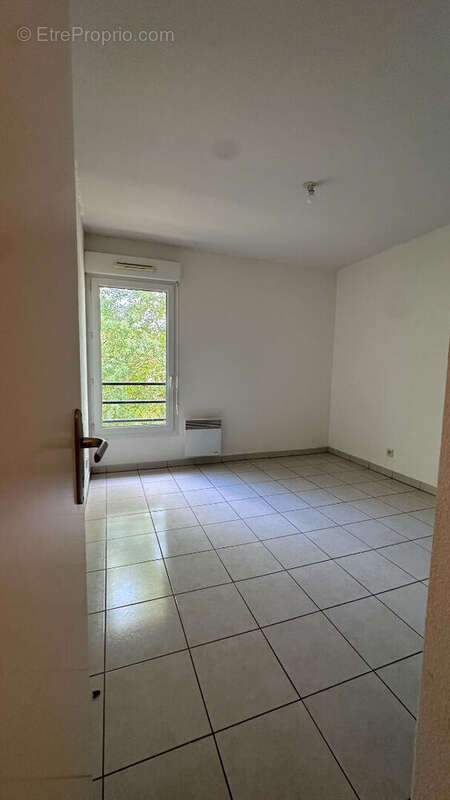Appartement à PANAZOL
