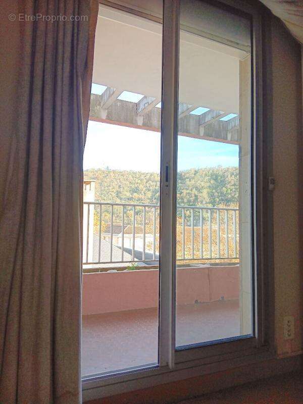 Appartement à CAHORS