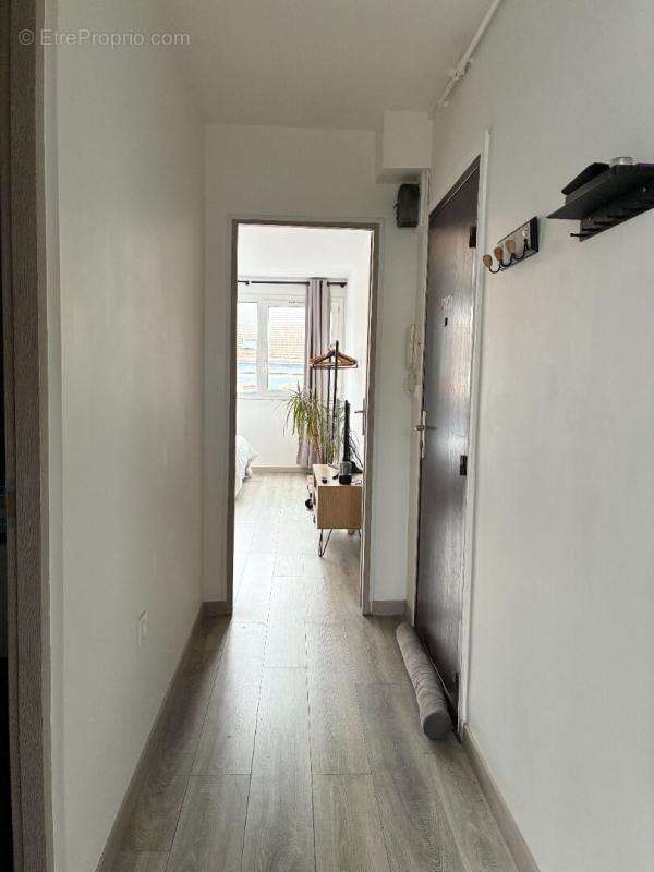 Appartement à ROUBAIX