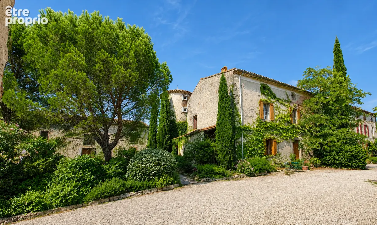 Maison à VILLARZEL-DU-RAZES