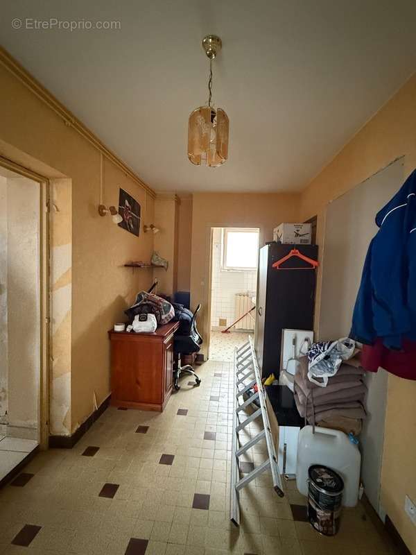 Maison à SAINT-LEGER-BRIDEREIX