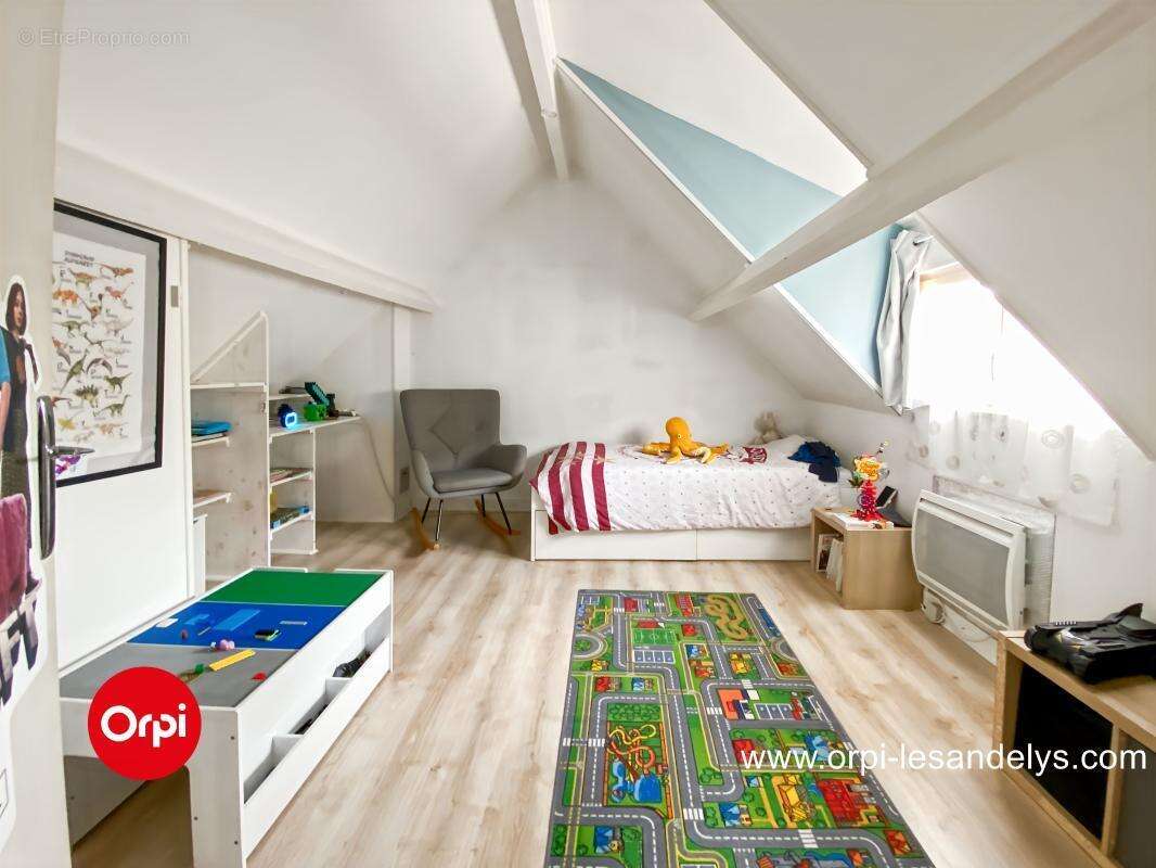 Maison à LES ANDELYS