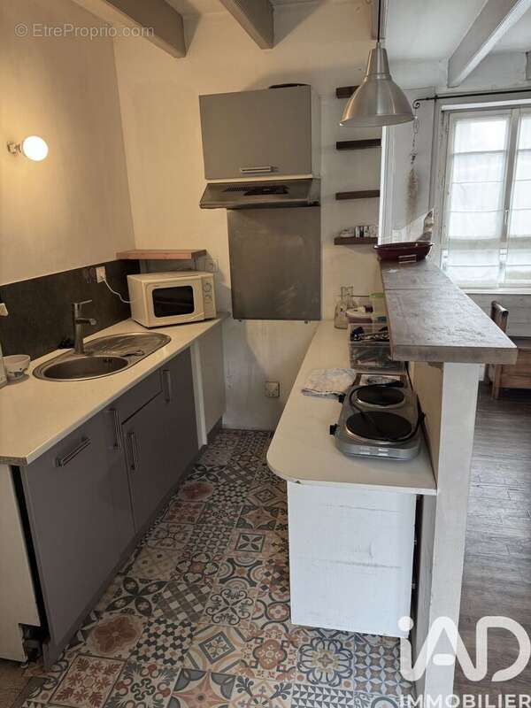 Photo 3 - Maison à SAINT-PIERRE-DE-PLESGUEN