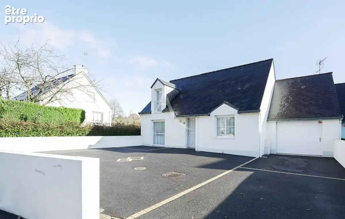 Photo Maison à Ploermel au prix de 263 500€