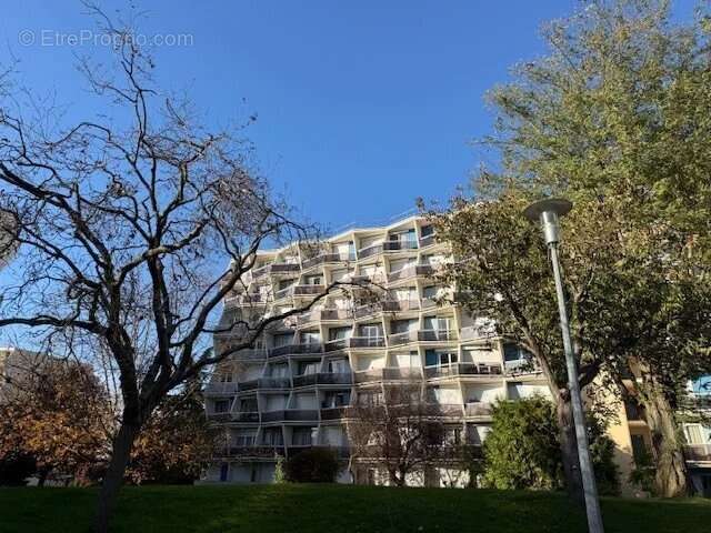 Appartement à PLAISIR