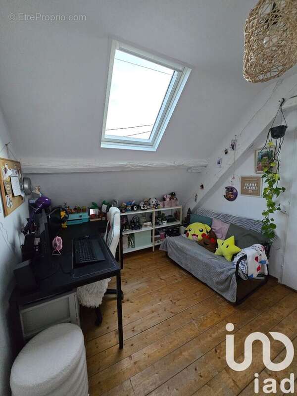 Photo 6 - Maison à MARSAC-SUR-DON