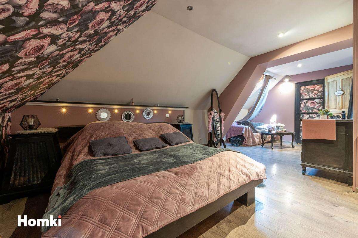 Maison/Villa T9 de 330 m2 à Saint-Martin-sur-Écaillon 59213 - photo 14