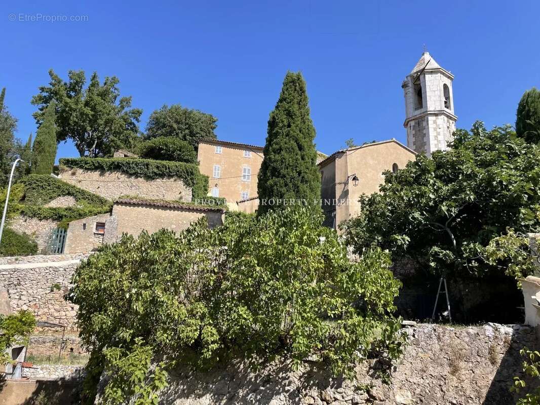 Maison à MOISSAC-BELLEVUE