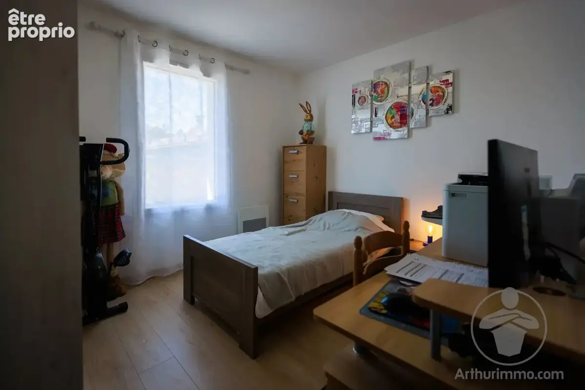 Vente Maison Ychoux(40160) 250 000ï¿œ - photo 6
