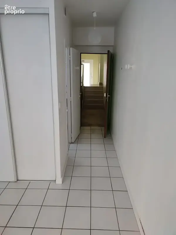 Studio de 27m2  idéalement situé au cœur de Royan   À deux pas de la plage et du marché - photo 5