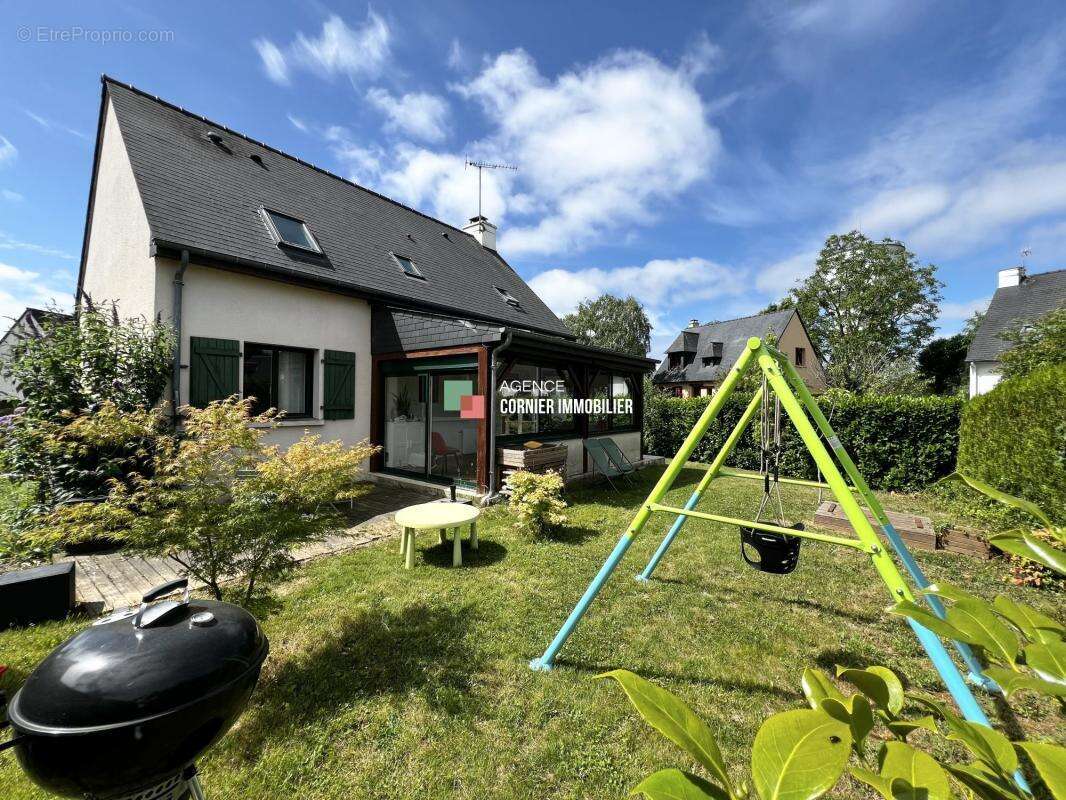 Maison à ACIGNE