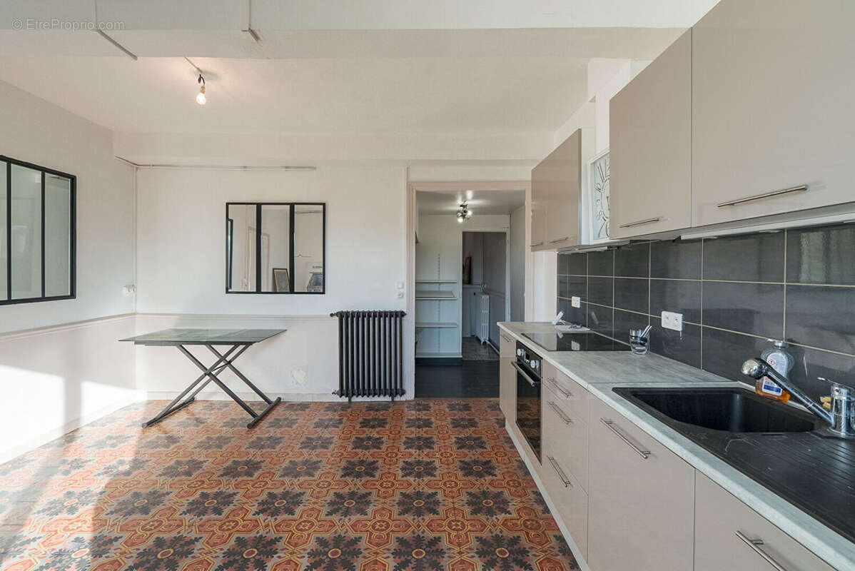 Maison à CARCASSONNE