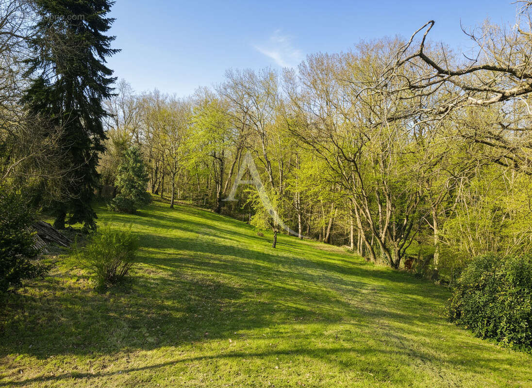 Pavillon familial, environnement naturel ! - photo 11