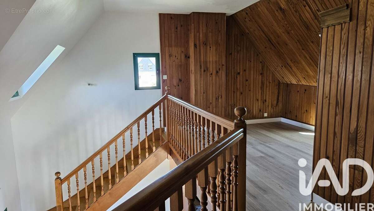 Photo 9 - Maison à PLOUGUENAST