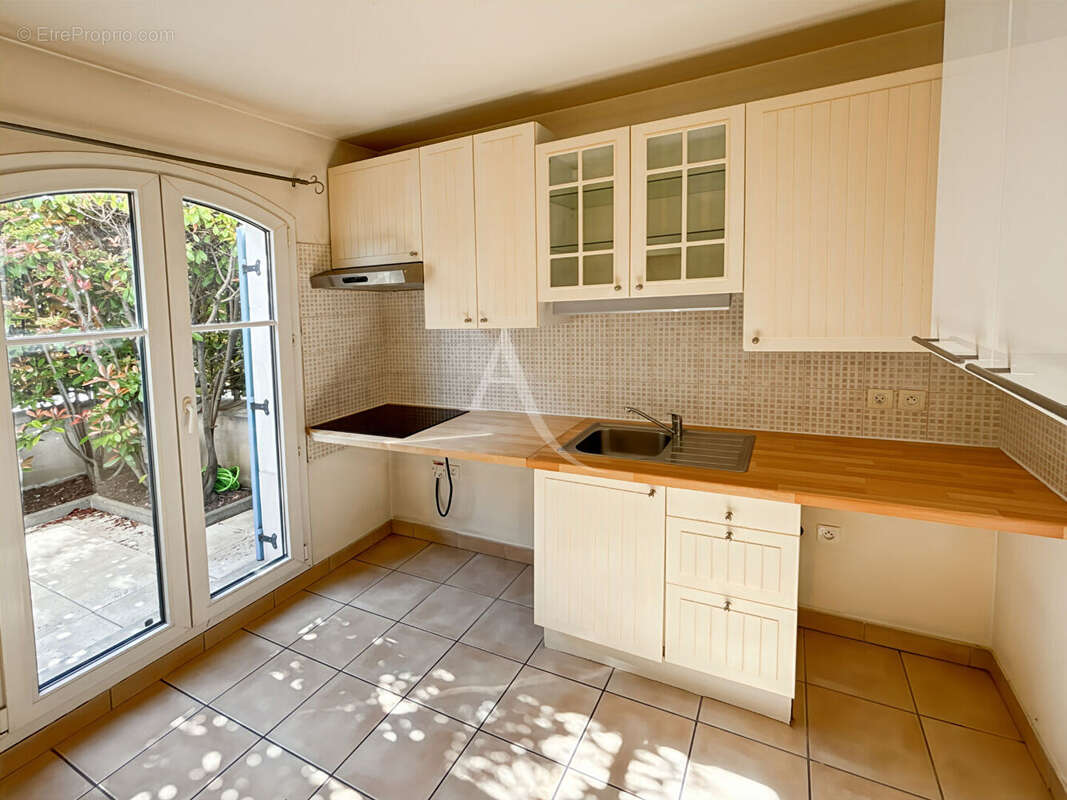 Appartement à POISSY