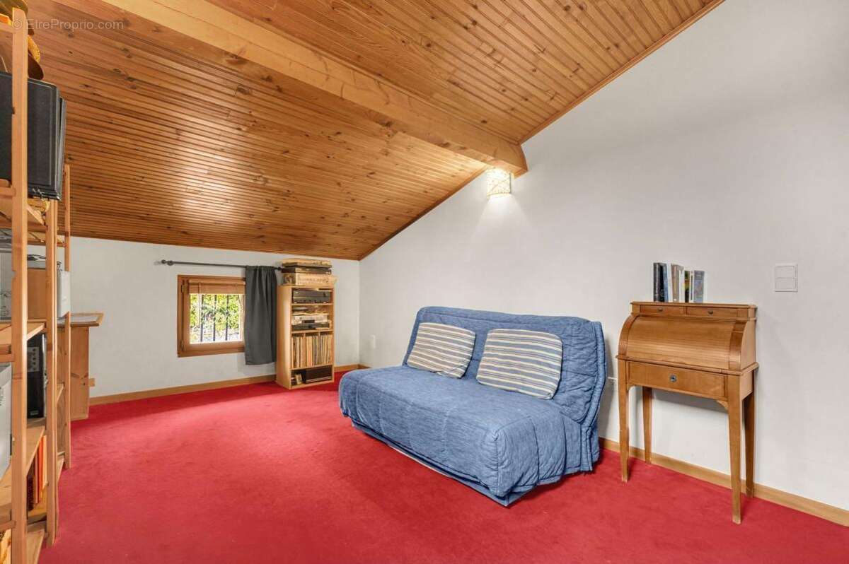 Maison à DREMIL-LAFAGE