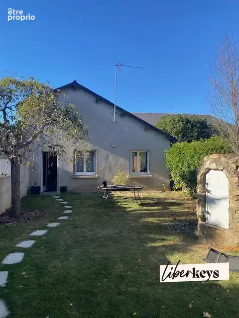 Maison 2 chambres et jardin- Bois du ROY - photo 2