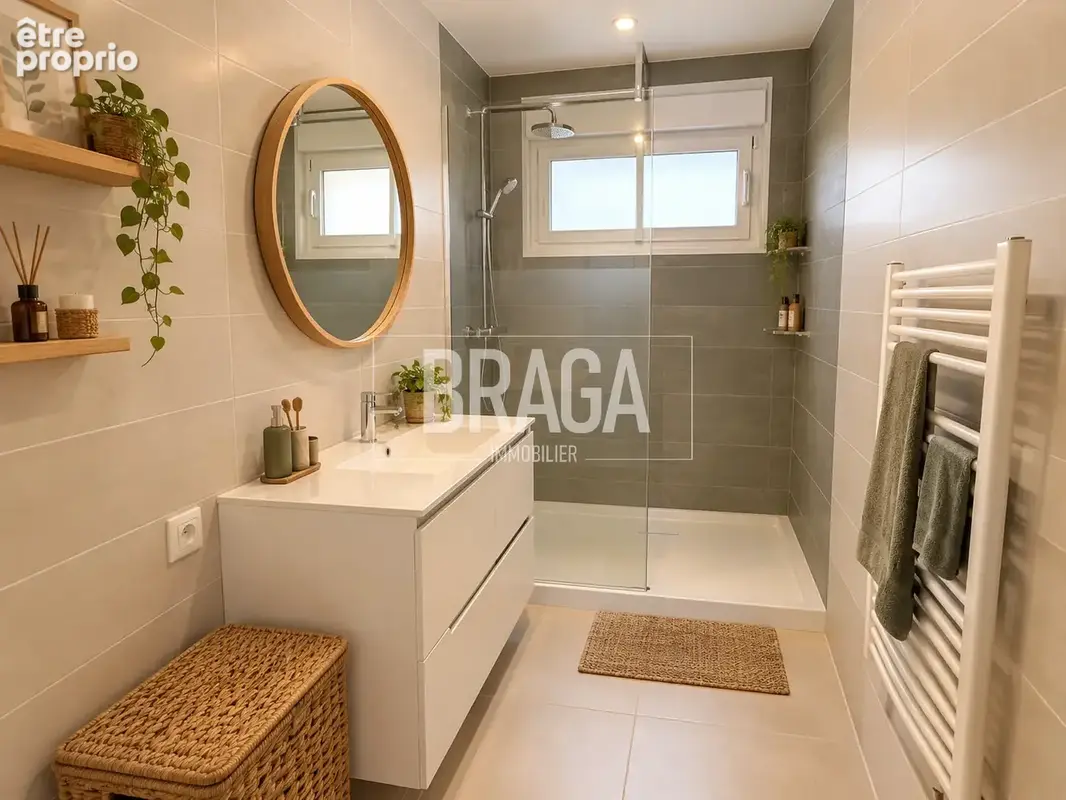 Pavillon individuel de 112m2 avec vie de plain pied à Saint-Martin-Boulogne - photo 5